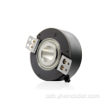 Gagmay nga optical encoder encoder